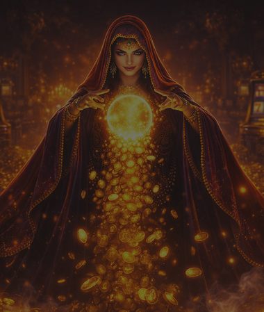 Madame Destiny