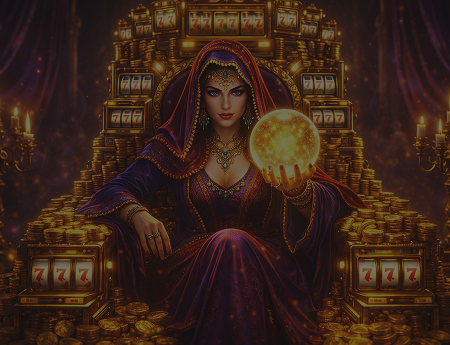 Madame Destiny