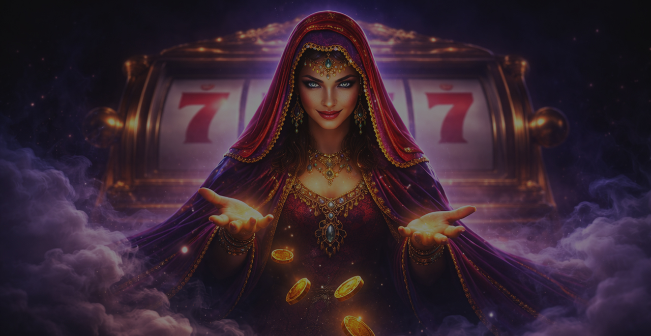 Madame Destiny